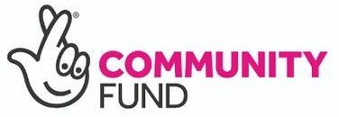 National Lottery Community Fund